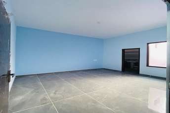 3 BHK Builder Floor For Rent in Sector 20 Panchkula 6491461