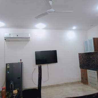 1 RK Builder Floor For Rent in Sector 46 Gurgaon 6491477