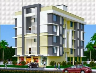 1 BHK Apartment For Resale in Boisar Palghar  6491561