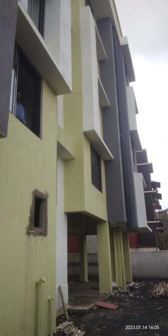 1 BHK Apartment For Resale in Boisar Palghar  6491561