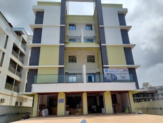 1 BHK Apartment For Resale in Boisar Palghar  6491561