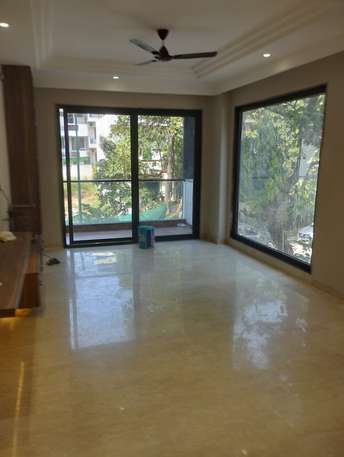 3 BHK Builder Floor For Rent in Sector 45 Gurgaon  6491549
