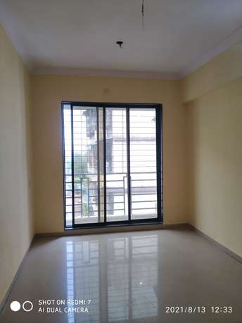 1 BHK Apartment For Resale in Asmita Residency Kamothe Navi Mumbai 6491543