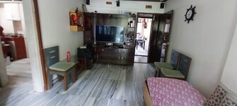 1 BHK Apartment For Resale in Sai Prabha CHS Mulund West Mumbai  6491621