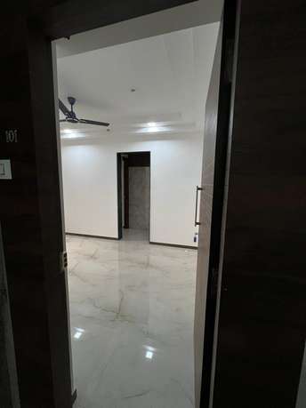 1 BHK Apartment For Resale in Om Vighnaharta Tower Virar Mumbai 6491600