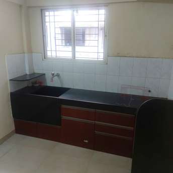 1 BHK Apartment For Rent in Bibwewadi Pune 6491614