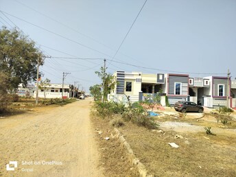 Plot For Resale in Sangareddy Hyderabad  6491608