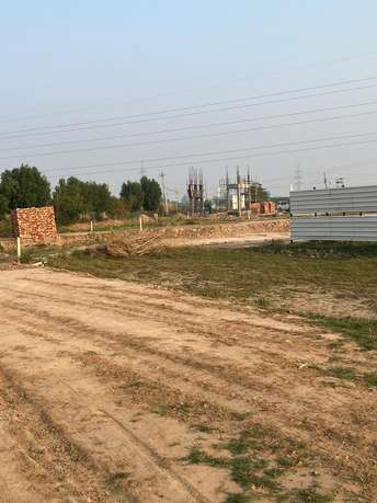  Plot For Resale in Kharar Landran Road Mohali 6491616