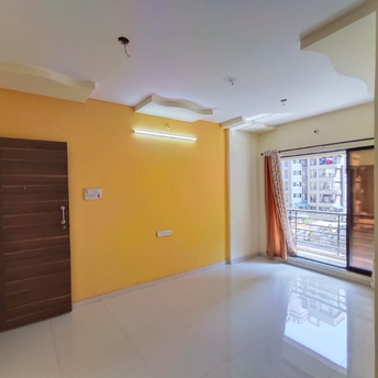 1 BHK Apartment For Resale in Priyesh Heights Virar West Mumbai 6491644
