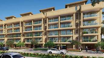 2 BHK Builder Floor For Resale in Signature Global City 92 Sector 92 Gurgaon 6491619