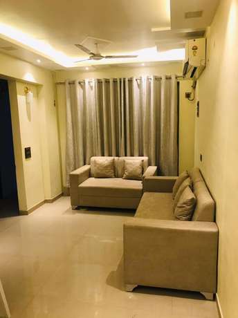 2 BHK Apartment For Resale in Shree Gavdevi Complex Dombivli East Thane 6491669
