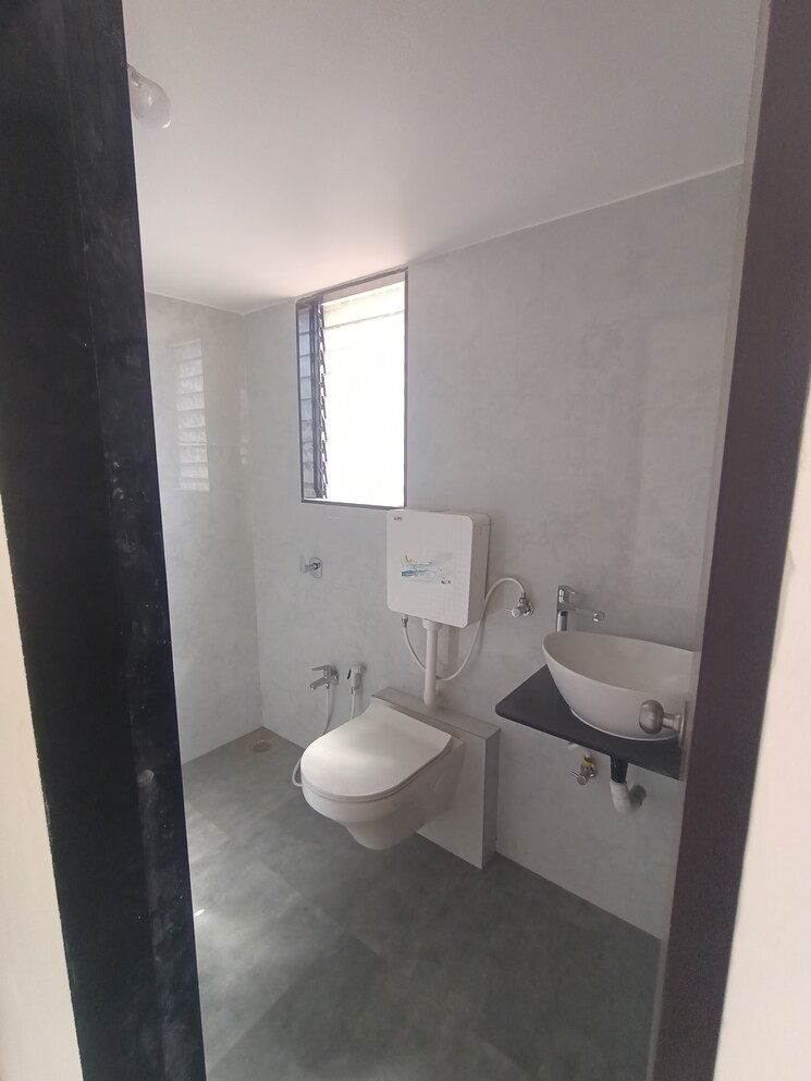 Attached Bathroom, shreeji-landmark 2 Bedroom 915 Sq.Ft. Apartment In Shirgaon Thane 6491720