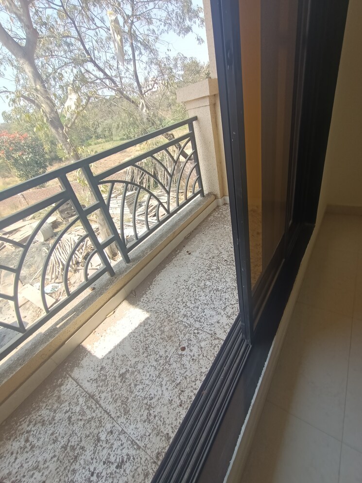 Balcony, shreeji-landmark 2 Bedroom 915 Sq.Ft. Apartment In Shirgaon Thane 6491720