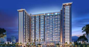 2 BHK Apartment For Resale in Arihant Advika Sector 9 Navi Mumbai 6491724