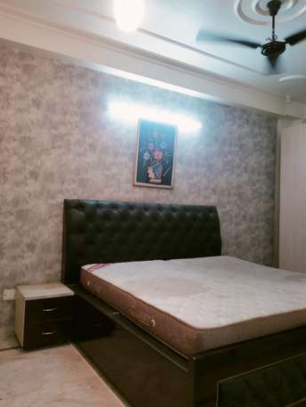 2 BHK Builder Floor For Rent in Anupam Enclave Saket Delhi  6491704