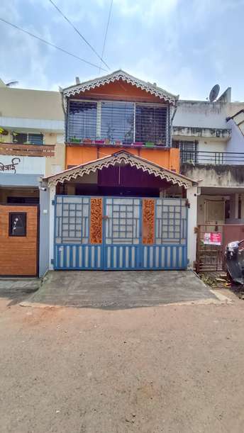 4 BHK Independent House For Resale in Uttara Nagar Nashik 6491748