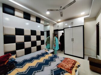 3 BHK Apartment For Resale in Bhawrasla Indore  6491684