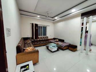 3 BHK Apartment For Resale in Bhawrasla Indore  6491684