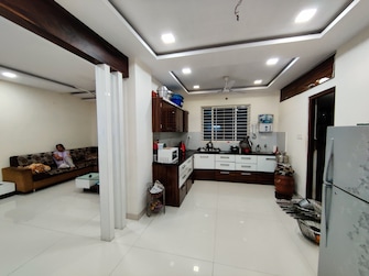 3 BHK Apartment For Resale in Bhawrasla Indore  6491684