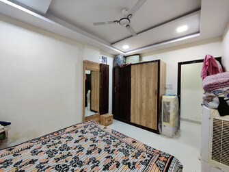 3 BHK Apartment For Resale in Bhawrasla Indore  6491684