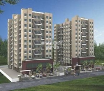 1 BHK Apartment For Resale in Laigude Alankapuri Nanded Pune  6491676