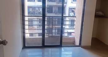1 BHK Apartment For Resale in Today Wisdom Kamothe Navi Mumbai 6491659