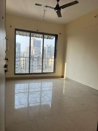 1 BHK Apartment For Resale in Shreeji Castle Ulwe Navi Mumbai 6491685