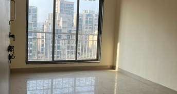 1 BHK Apartment For Resale in Shreeji Castle Ulwe Navi Mumbai 6491685