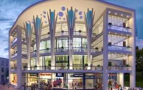 Commercial Office Space 290 Sq.Ft. For Rent In Midc Thane 6491727