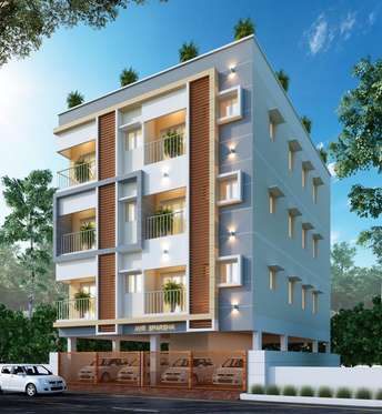 3 BHK Apartment For Resale in Kil Ayanambakkam Chennai 6491699