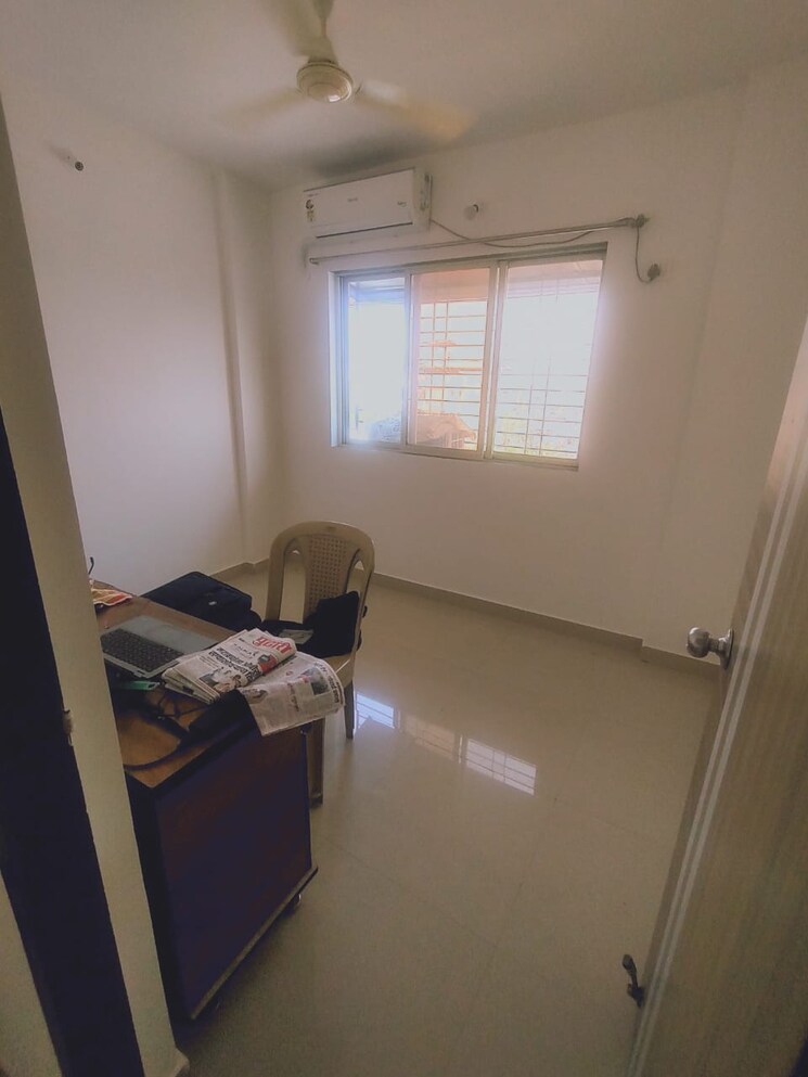 Living Room, dombivli west 2 Bedroom 985 Sq.Ft. Apartment In Dombivli West Thane 6491719