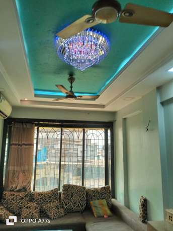 2 BHK Apartment For Rent in Sector 13 Navi Mumbai 6491753
