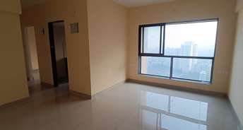 1 BHK Apartment For Resale in Cosmos Lounge Manpada Thane 6491764