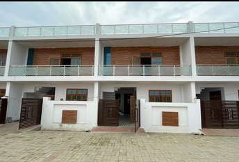 2 BHK Independent House For Resale in Faizabad Road Lucknow  6491861