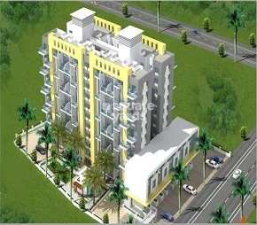 1 BHK Apartment For Resale in Sonigara Laurel Wakad Pune 6491835