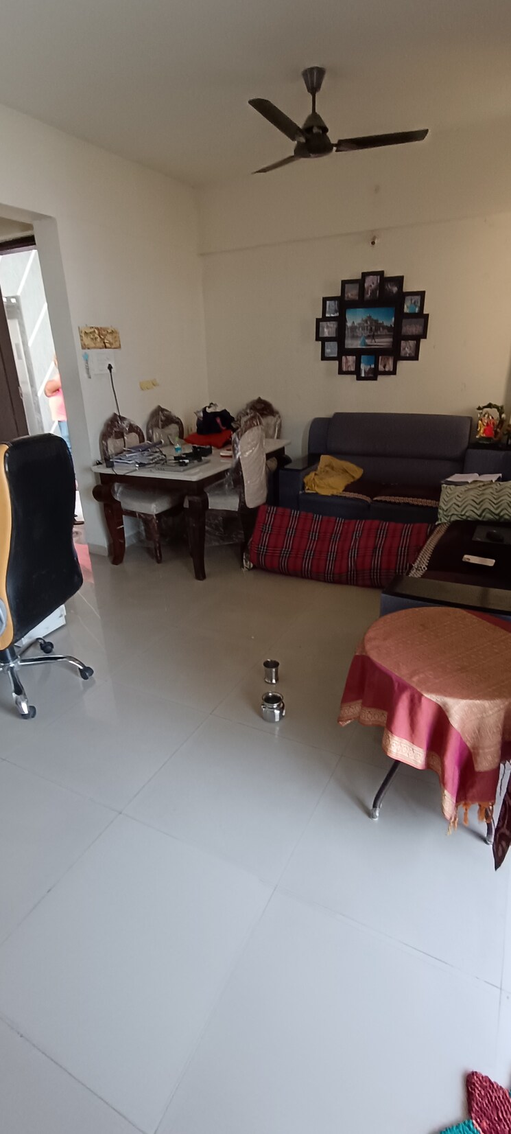 Master Bedroom, sonigara-laurel 1 Bedroom 730 Sq.Ft. Apartment In Wakad Pune 6491835