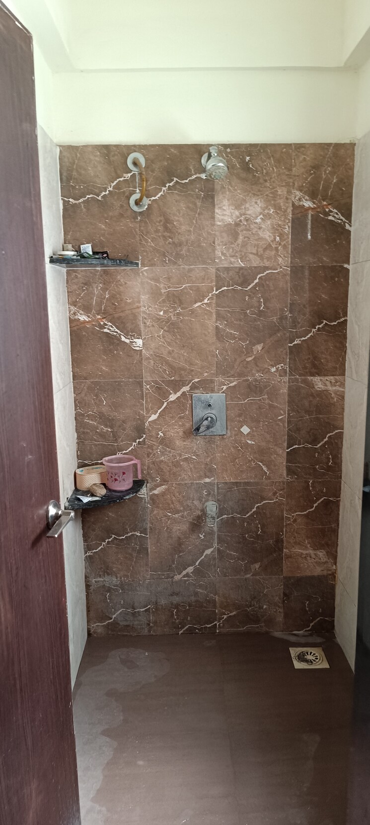 Bathroom, sonigara-laurel 1 Bedroom 730 Sq.Ft. Apartment In Wakad Pune 6491835