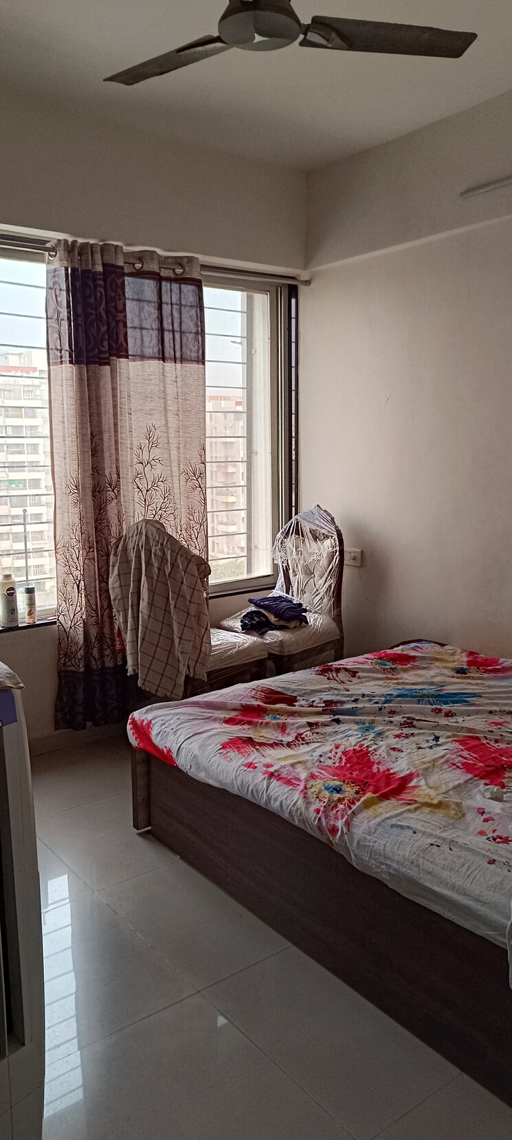 Bedroom, sonigara-laurel 1 Bedroom 730 Sq.Ft. Apartment In Wakad Pune 6491835