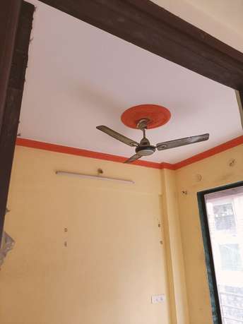 2 BHK Apartment For Resale in Vaishnovi Heights Ulwe Sector 5 Navi Mumbai 6491838