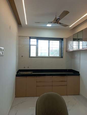 1 BHK Apartment For Rent in Chandrarang Serenity Wakad Pune 6491880
