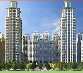 3 BHK Apartment फॉर रीसेल इन Saviour Green Arch Noida Ext Tech Zone 4 Greater Noida  6491909