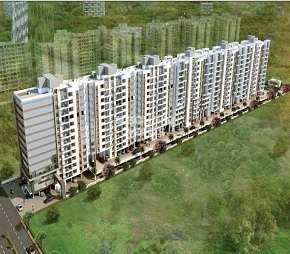 2 BHK Apartment For Rent in Chandrarang Serenity Wakad Pune 6491905