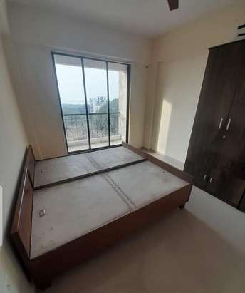 2 BHK Apartment For Resale in Sejal Suyash Pride Ulwe Navi Mumbai 6491961