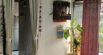 1 BHK Apartment For Resale in Spaghetti Complex Kharghar Navi Mumbai 6491901