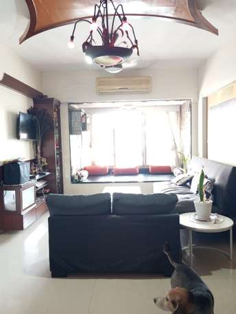 2 BHK Apartment For Rent in Sierra Towers Kandivali East Mumbai 6491966