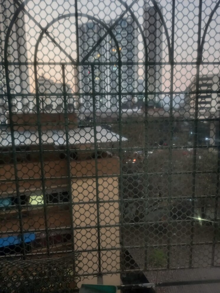 Exterior View, siddhivinayak-tower-runwal-nagar 1 Bedroom 610 Sq.Ft. Apartment In Kolbad Thane 6492085