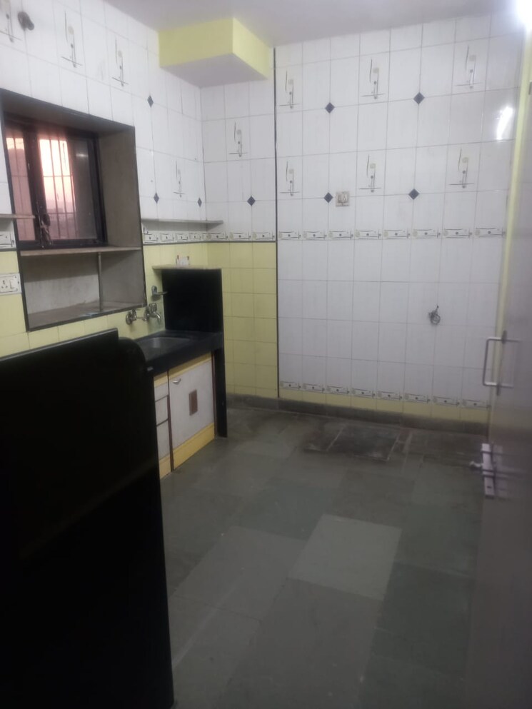 Kitchen, siddhivinayak-tower-runwal-nagar 1 Bedroom 610 Sq.Ft. Apartment In Kolbad Thane 6492085