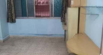 1 BHK Apartment For Resale in Siddhivinayak Tower Runwal Nagar Kolbad Thane 6492085