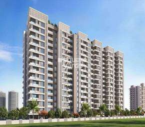 3 BHK Apartment For Resale in Austin One Pimple Saudagar Pune  6492006