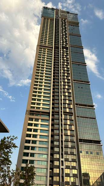 2 BHK Apartment For Resale in Peninsula Salsette 27 Byculla Mumbai 6492015